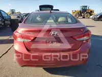 2013 Hyundai Elantra photo