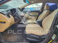 2013 Hyundai Elantra фото