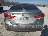 2013 Hyundai Elantra photo