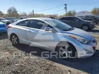 2013 Hyundai Elantra фото