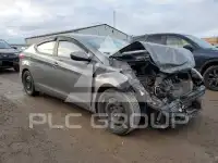2013 Hyundai Elantra фото
