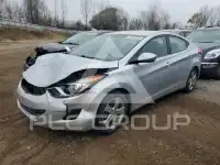 2013 Hyundai Elantra фото
