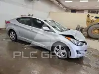 2013 Hyundai Elantra фото