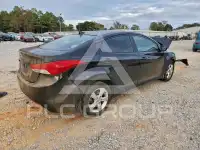 2013 Hyundai Elantra фото