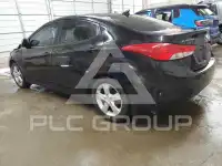2013 Hyundai Elantra фото