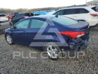 2013 Hyundai Elantra фото