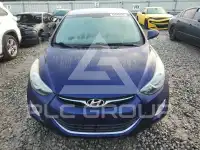 2013 Hyundai Elantra фото