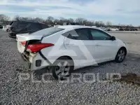 2013 Hyundai Elantra фото