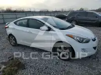 2013 Hyundai Elantra фото