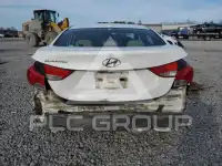 2013 Hyundai Elantra фото