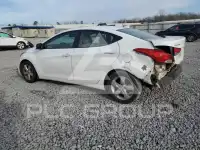 2013 Hyundai Elantra фото
