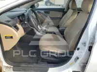 2013 Hyundai Elantra фото