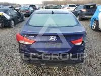 2013 Hyundai Elantra фото