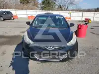 2013 Hyundai Elantra фото
