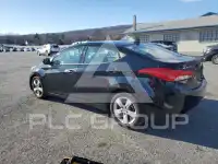 2013 Hyundai Elantra фото