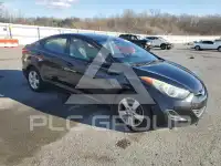 2013 Hyundai Elantra фото
