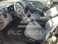 2013 Hyundai Elantra фото