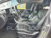 2013 Hyundai Elantra фото