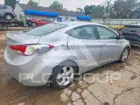 2013 Hyundai Elantra фото