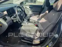2013 Hyundai Elantra фото