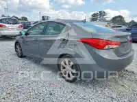 2013 Hyundai Elantra фото