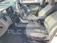 2013 Hyundai Elantra фото