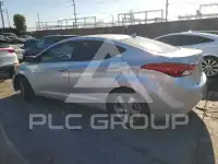 2013 Hyundai Elantra фото