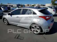 2013 Hyundai Elantra фото