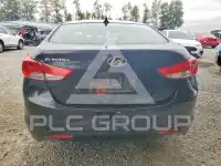 2013 Hyundai Elantra фото