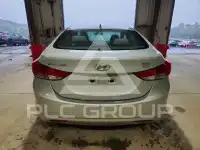 2013 Hyundai Elantra фото