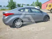 2013 Hyundai Elantra photo