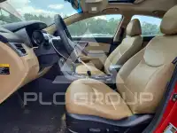 2013 Hyundai Elantra фото