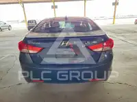 2013 Hyundai Elantra фото