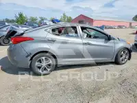 2013 Hyundai Elantra фото