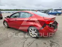 2013 Hyundai Elantra фото