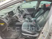 2013 Hyundai Elantra фото
