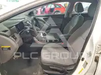 2013 Hyundai Elantra фото