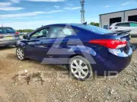 2013 Hyundai Elantra фото