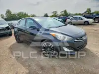 2013 Hyundai Elantra фото