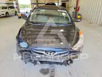 2013 Hyundai Elantra фото