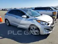 2013 Hyundai Elantra фото