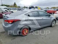 2013 Hyundai Elantra фото