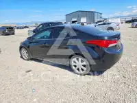 2013 Hyundai Elantra photo