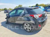 2013 Hyundai Elantra photo