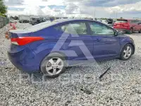 2013 Hyundai Elantra фото