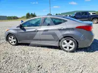 2013 Hyundai Elantra фото