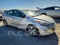 2013 Hyundai Elantra photo