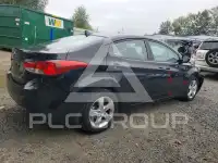 2013 Hyundai Elantra фото