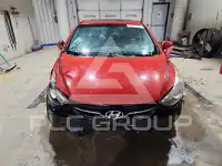 2013 Hyundai Elantra фото