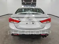 2013 Hyundai Elantra фото
